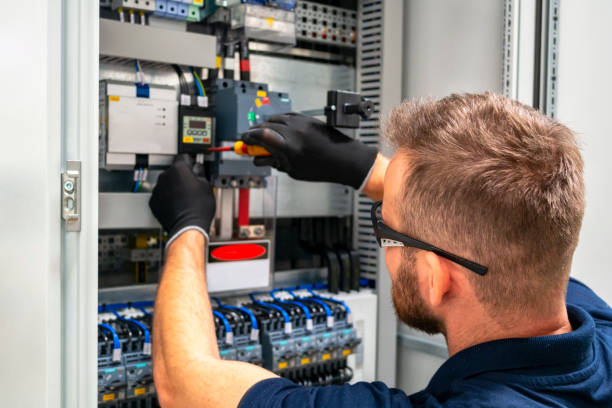 Best Residential Electrician Services  in Wautoma, WI