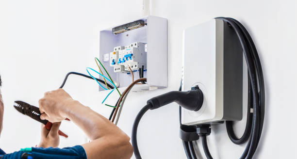 Best Local Electrician Companies  in Wautoma, WI