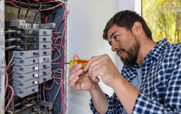 Best Electrical Rewiring Services  in Wautoma, WI